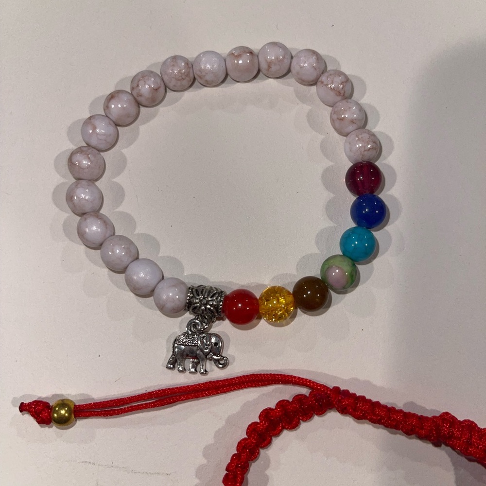 Handmade bracelets - Picture 2 of 3